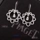 AAA Piaget Jewelry Copy - 925 Silver Sunlight Earrings (2)_th.jpg